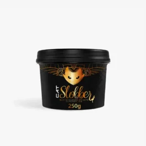 Creme Para Tatuagens 250g Baunilha Electric Ink Cat Slobber (4)