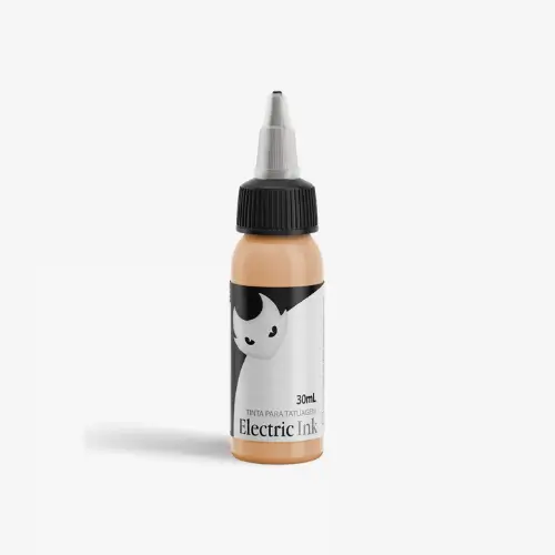 Tinta De Tatuagem Intenze 30ml (10)