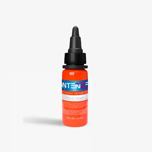 Tinta De Tatuagem Intenze 30ml (10)