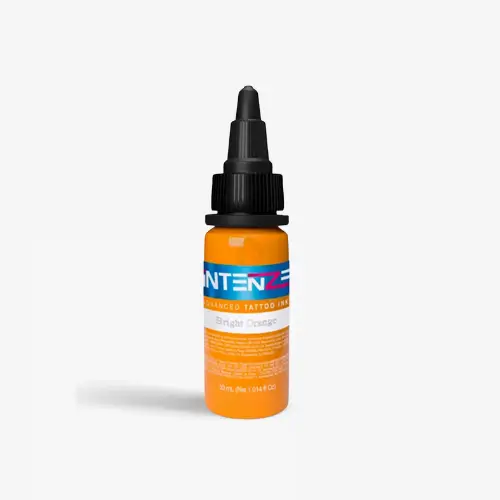 Tinta De Tatuagem Intenze 30ml (10)