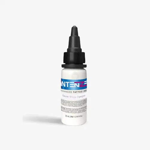 Tinta De Tatuagem Intenze 30ml (10)